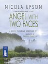 Cover image for Angel with Two Faces